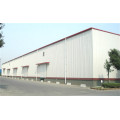 Agricultural Grain Storage Steel Structure Warehouse (KXD-pH9)